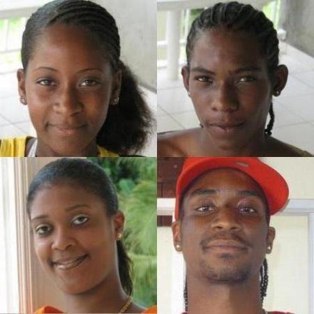 la famille